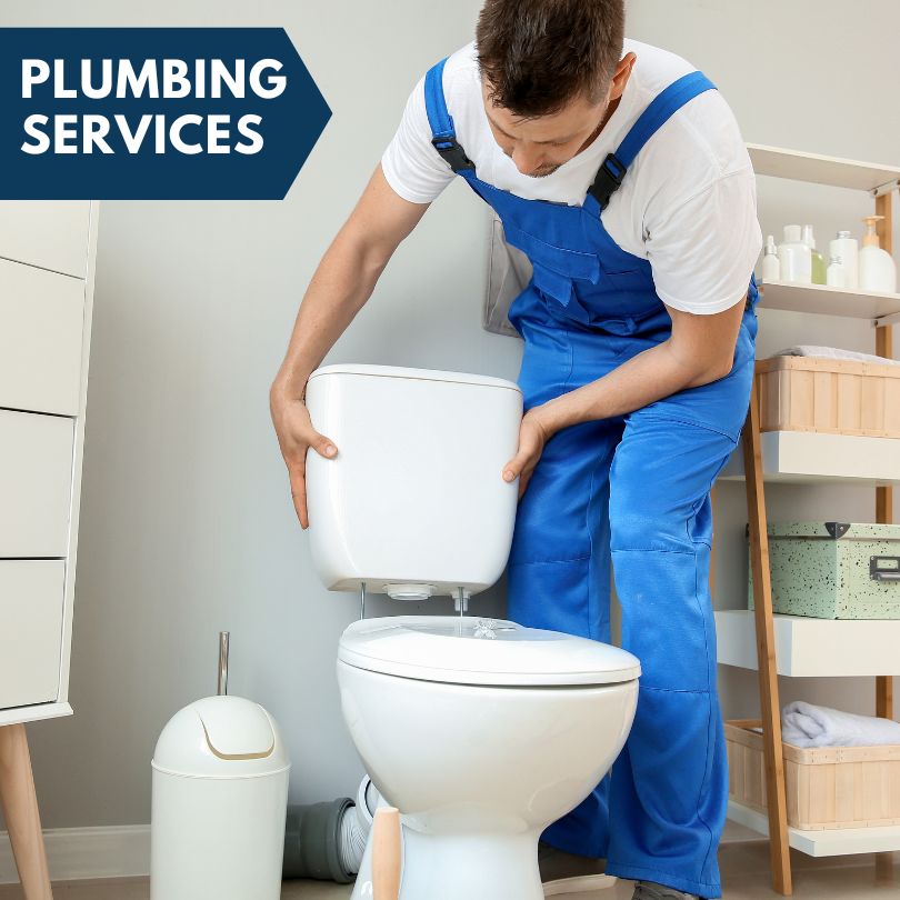 Plumbing Company in Gilson, IL
