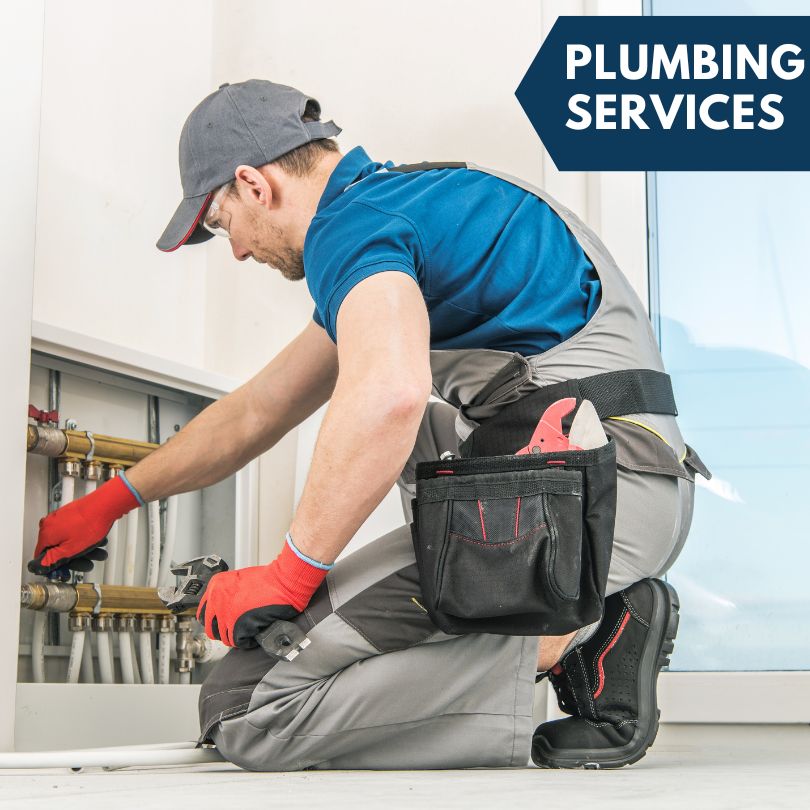 Gilson Plumbing Company